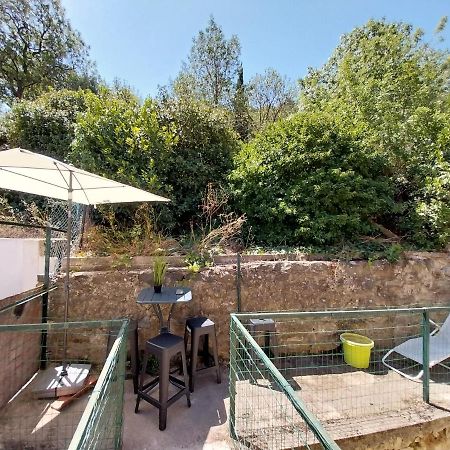 Appartement Sandonato Clermont-lʼHérault Εξωτερικό φωτογραφία