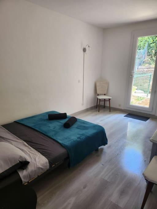 Appartement Sandonato Clermont-lʼHérault Εξωτερικό φωτογραφία