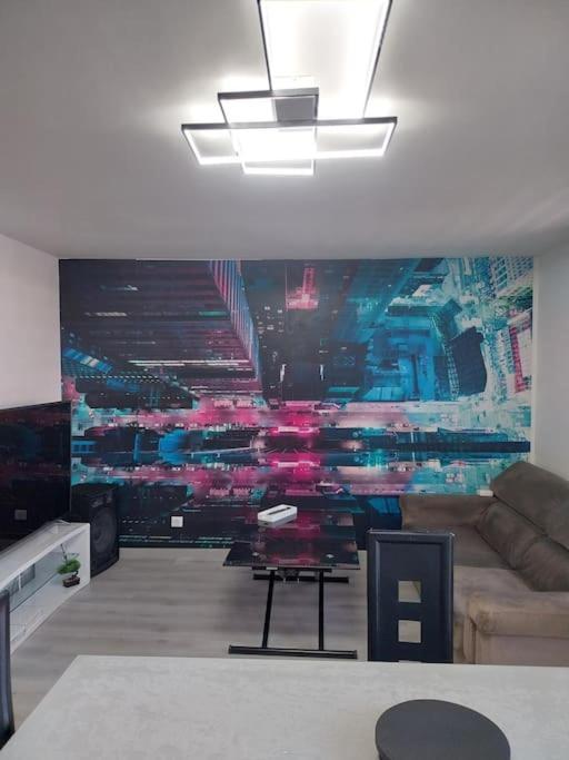 Appartement Sandonato Clermont-lʼHérault Εξωτερικό φωτογραφία
