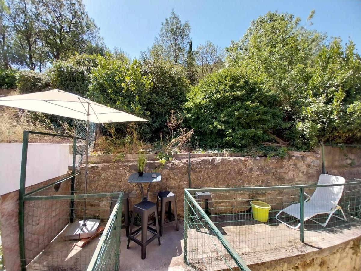 Appartement Sandonato Clermont-lʼHérault Εξωτερικό φωτογραφία
